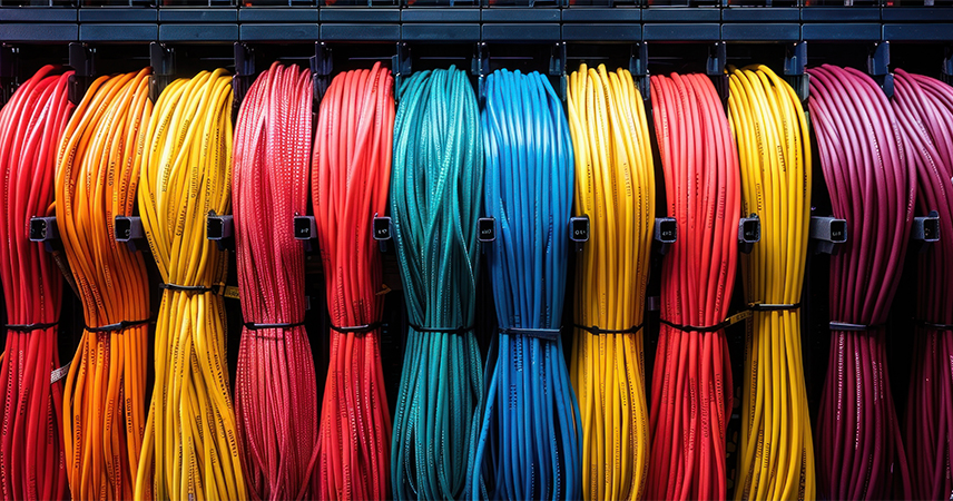 Wires & Cables